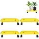 Pack of 4__Hind Stand