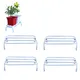 Pack of 4__Hind Stand