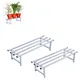 Pack of 2__Hind Stand