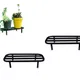 Pack of  2__Hind Stand