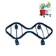 Pack of 1__Hind Stand
