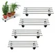 Pack of 4__Hind Stand
