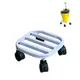 Pack of 8__Hind Stand