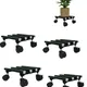 Pack of 4__Hind Stand