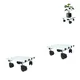 Pack of 2__Hind Stand