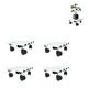 Pack of 4__Hind Stand