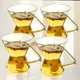 Pack Of 4__Borotech