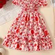 White and Red__Glamgait
