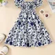 White and Navy Blue__Glamgait