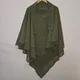 Olive Green__The Fashion Icon