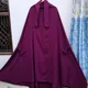 Purple__The Fashion Icon