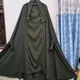 Olive Green__The Fashion Icon
