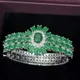 Green__The Fashion Icon