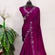 Purple__Hariom Creation