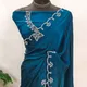 Navy Blue__Hariom Creation