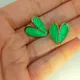 Green__VIBRANT COLOURS
