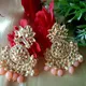 Peach__VIBRANT COLOURS