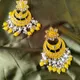Yellow__VIBRANT COLOURS