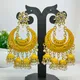 Yellow__VIBRANT COLOURS