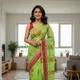 GREEN__Nandini Boutique