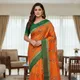 ORANGE__Nandini Boutique