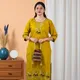 Mustard Yellow__MUKALAL