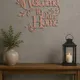 Rose Gold__Decor n Dreams