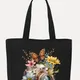 Black__The fashion Peepa