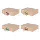 PACK of 4__TAKIVA