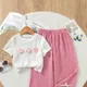 White & pink__MILILIAM