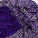 Purple__Joliza Fashion