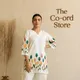 White__The Co-Ord Store