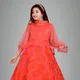 Red__Roshni garments