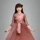 Brown__Roshni garments