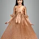 Brown__Roshni garments