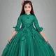 Green__Roshni garments