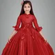 Red__Roshni garments