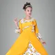 Yellow__Roshni garments