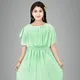 Green__Roshni garments