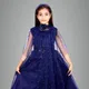Blue__Roshni garments