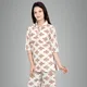 Red__Roshni garments