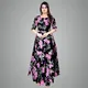 Black & Pink__Shopping Star