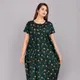Black & Green__Shopping Star