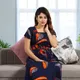 Black & Orange__Shopping Star