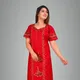 Red__Shopping Star