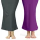 Dark Grey &  Purple__Eazyshape