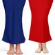 Royal Blue &  Red__Eazyshape