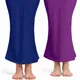 Royal Blue &  Purple__Eazyshape