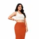 Dusty  Orange__Eazyshape