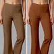 Brown & Khakhi__Eazyshape
